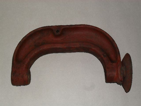 YOKE