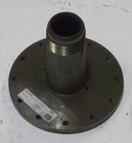 WHEEL HUB