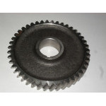 COMPRESSOR GEAR WHEEL T 148