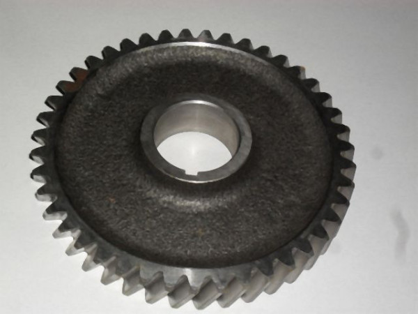 COMPRESSOR GEAR WHEEL T 148