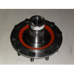 FRONT WHEEL HUB