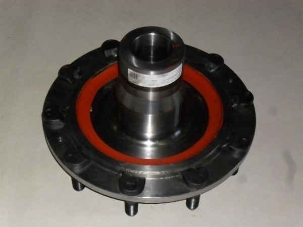 FRONT WHEEL HUB