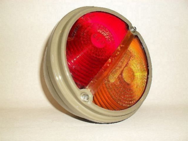 REAR LAMP, RH