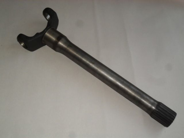 ARTICULATED SHAFT