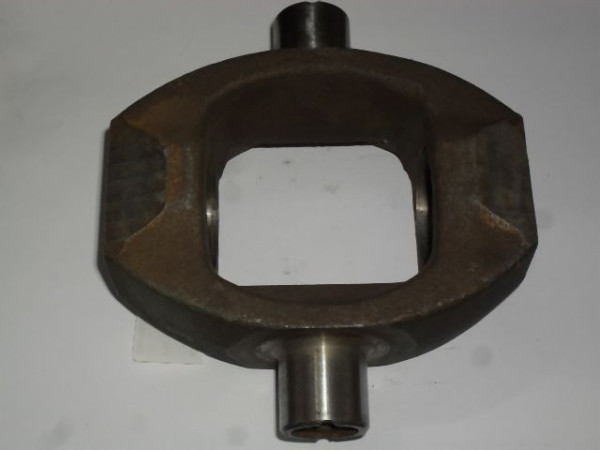 CROSS-PIN ARTICULATED SHAFT starý