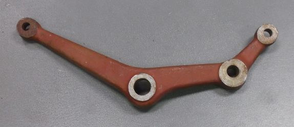 Rameno TATRA