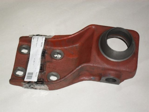 GEAR-SHIFT HOUSING