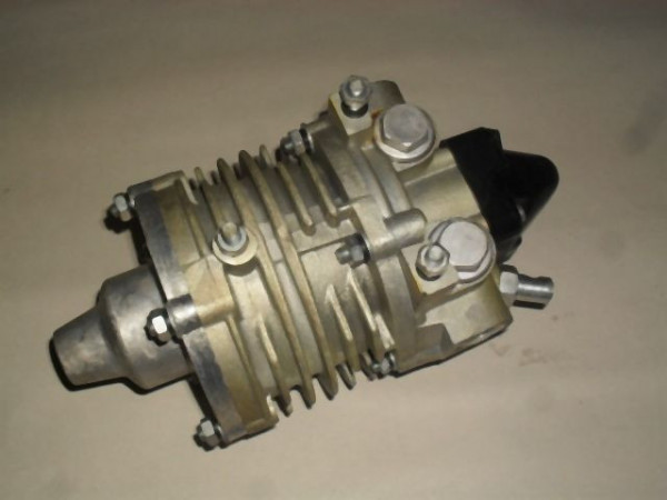 AIR PRESSURE REGULATOR 4430