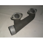 EXHAUST MANIFOLD FRONT LH