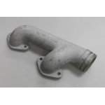 EXHAUST MANIFOLD FRONT RH