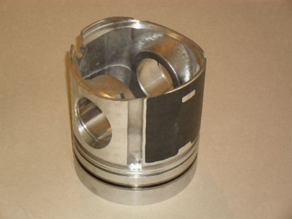 PISTON 120MM