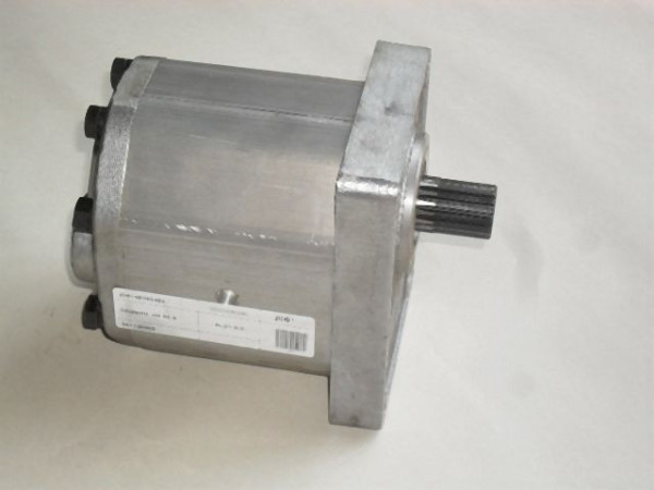 GEAR PUMP