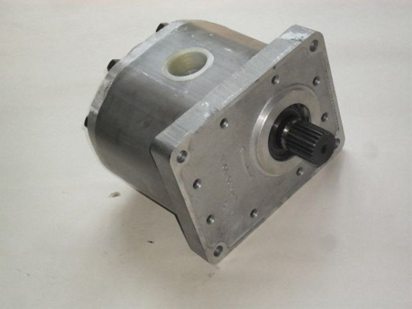 GEAR PUMP