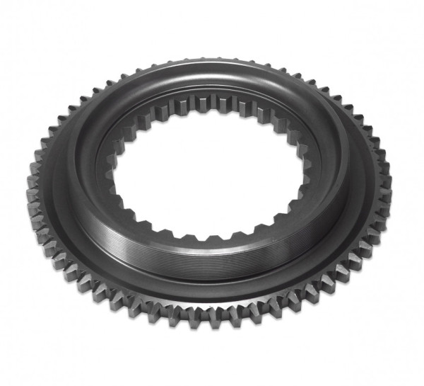 CONNECTING GEARING