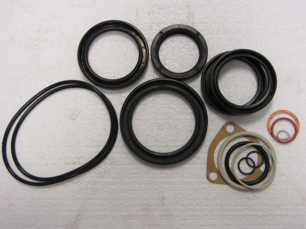 SET OF GASKETS-TRANSFERGE