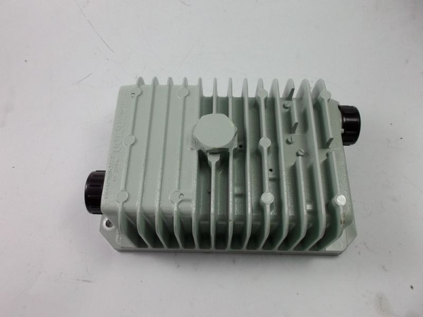 VOLTAGE REGULATOR