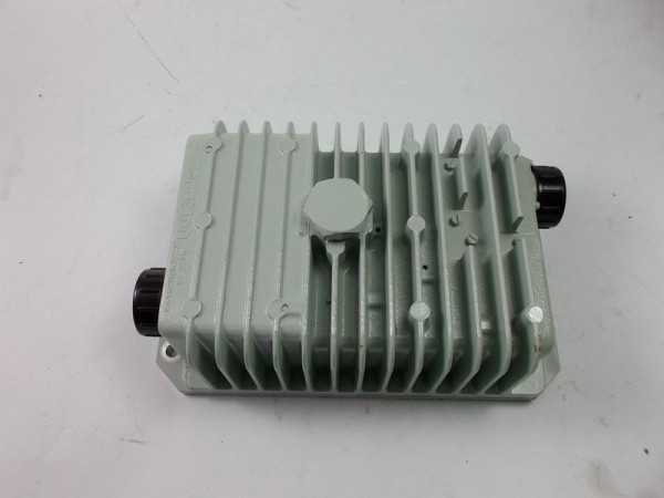 VOLTAGE REGULATOR