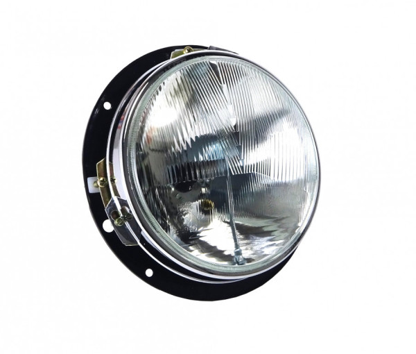 ASYMMETRIC HEADLAMP D 160 MM 941