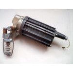 DELIVERY PUMP 2258