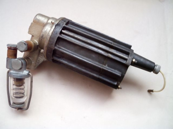 DELIVERY PUMP 2258