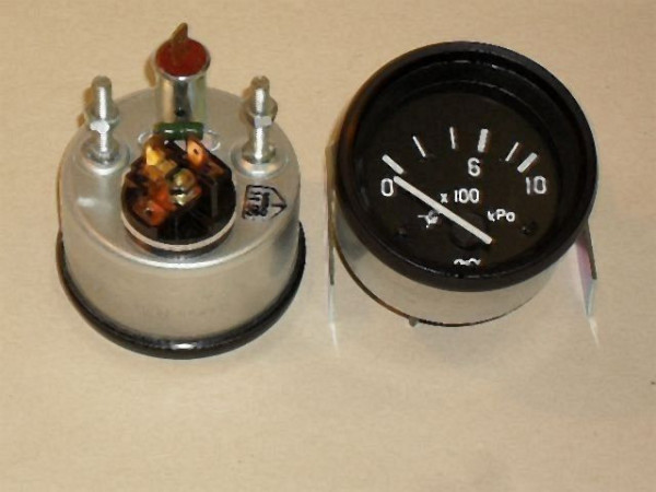 AIR PRESSURE GAUGE