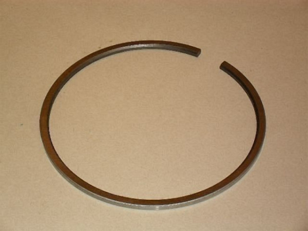 PISTON RING 121,0*3,5 T148 těsnící 2.výbrus