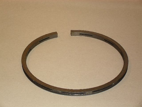 PISTON RING 121,0*6,0 stírací T148