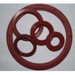 OIL SEALING Si GP 85*110*13 DPV PN029403