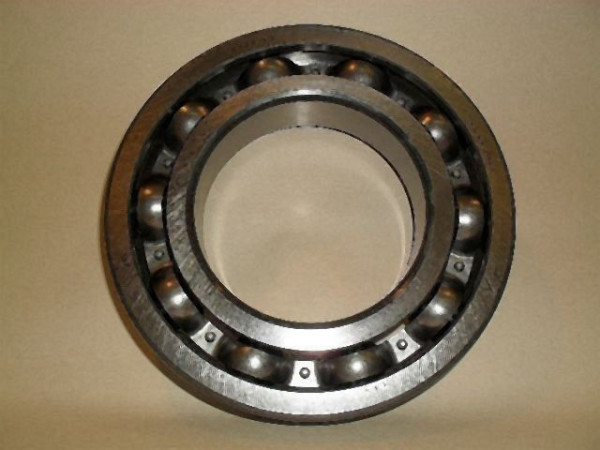 BALL BEARING