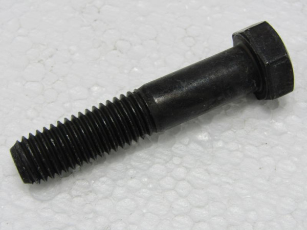 SCREW ISO 4014 M 1