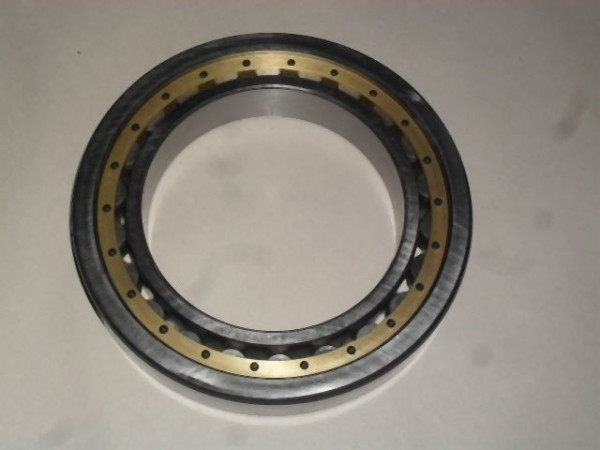 ROLLER BEARING NU 1026 MA/C