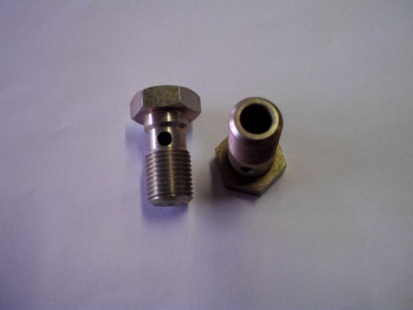 HOLLOW SCREW