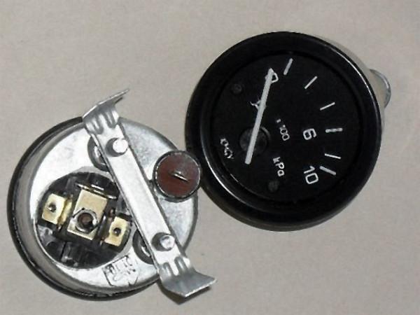 PRESSURE GAUGE LIAZ  38 0087 22 005