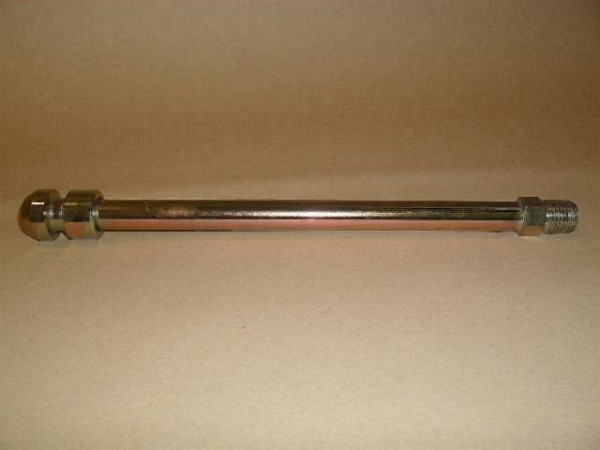 OIL RETURN TUBE