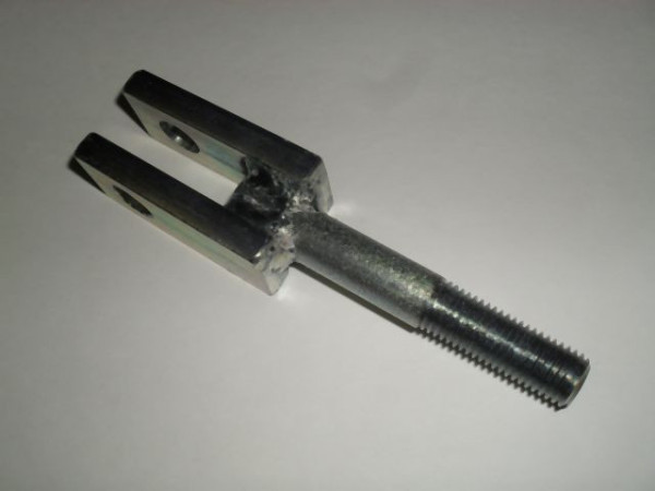 CONTROL TIE-ROD