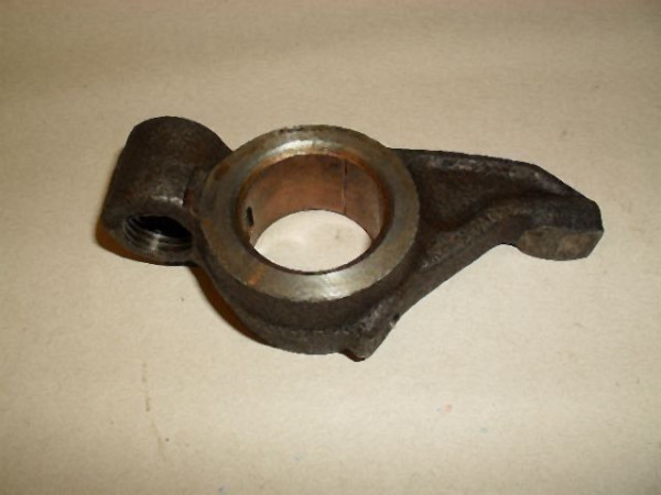INTAKE VALVE ROCKER