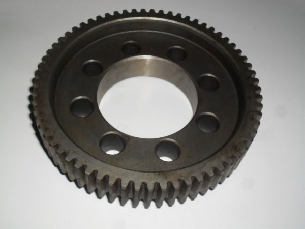 DRIVE GEAR WHEEL