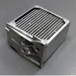 OIL COOLER