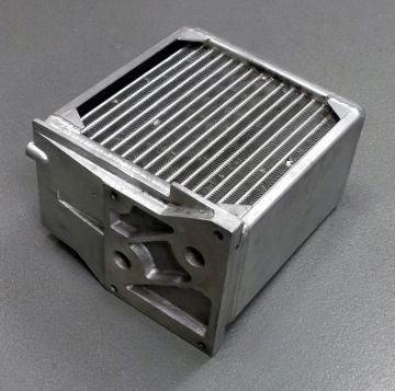 OIL COOLER