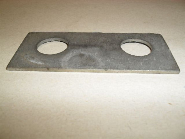 LOCK SHEET