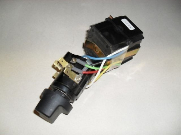 WIPER SWITCH-OVER