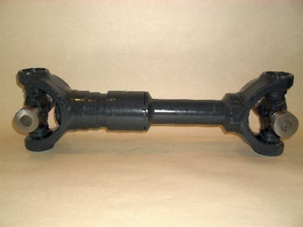 PROPELLER SHAFT