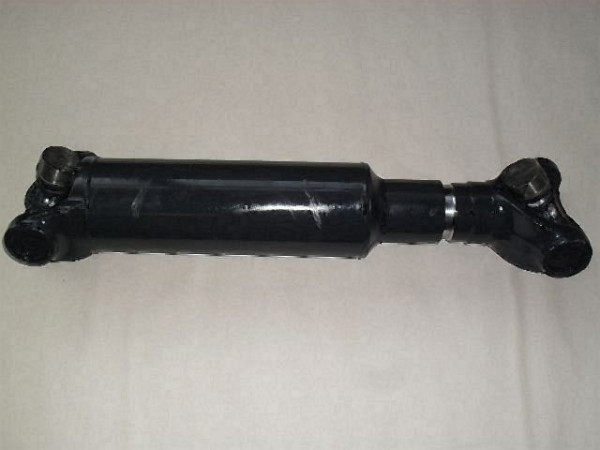 PROPELLER SHAFT