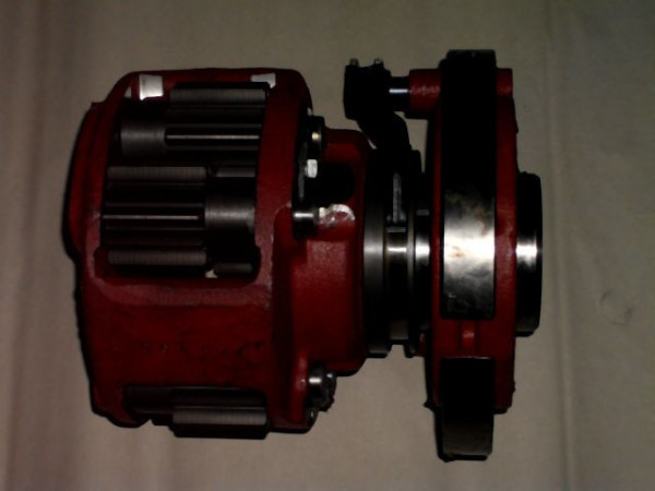 DIFFERENTIAL