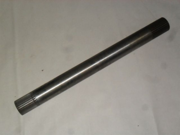 PROPELLER SHAFT