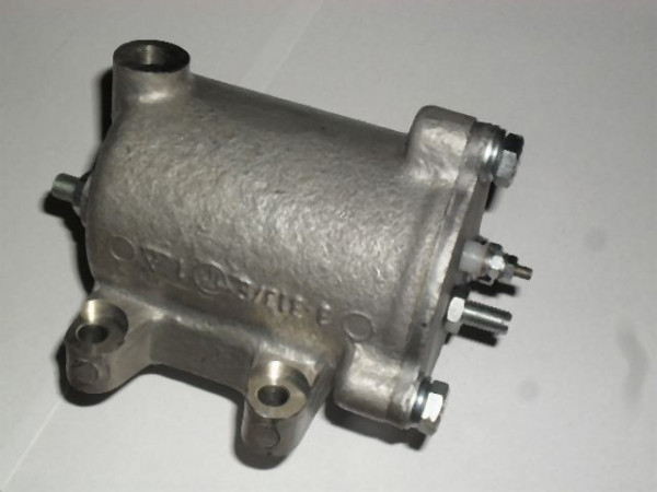 CONTROL CYLINDER