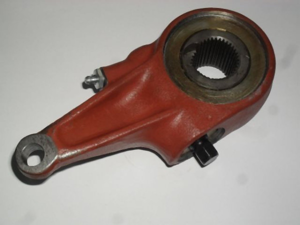 REAR BRAKE CAM LEVER