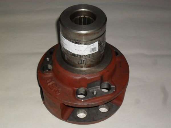 DIFFERENTIAL HOUSING