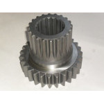 CENTRAL GEAR WHEEL