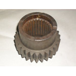 CENTRAL GEAR WHEEL